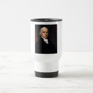 James Madison Resemugg