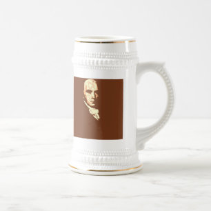 James Madison Sejdel