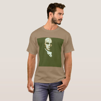 James Madison T-shirt