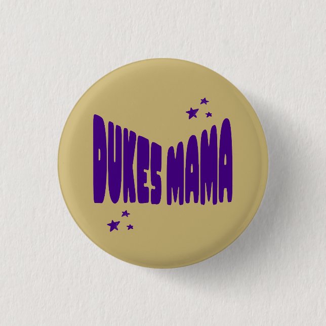 James Madison University Mama Knapp (Framsida)