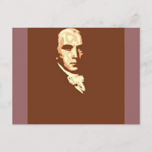James Madison Vykort