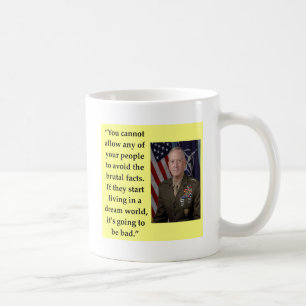 james mattis kaffemugg