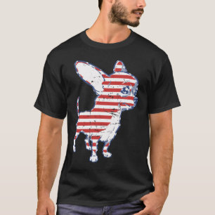 JAMES Molyneux T Shirt