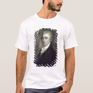 James Monroe 5th president av den Förenta statern T-shirt