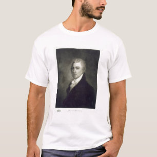 James Monroe 5th president av den Förenta statern T-shirt