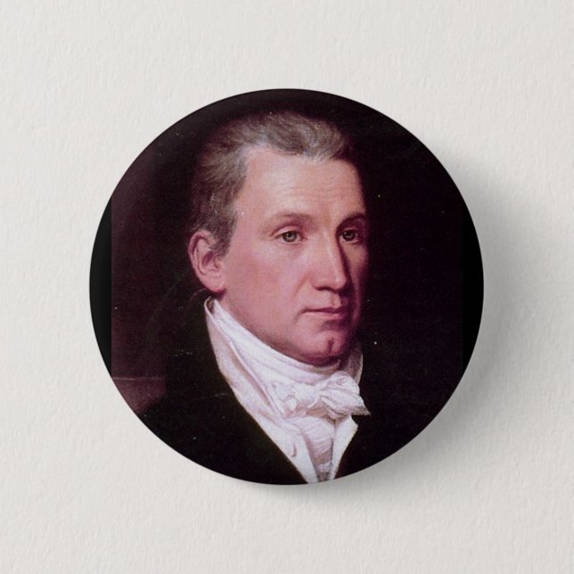 James Monroe Knapp (Framsida)