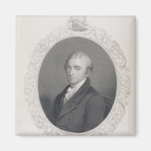 James Monroe Magnet
