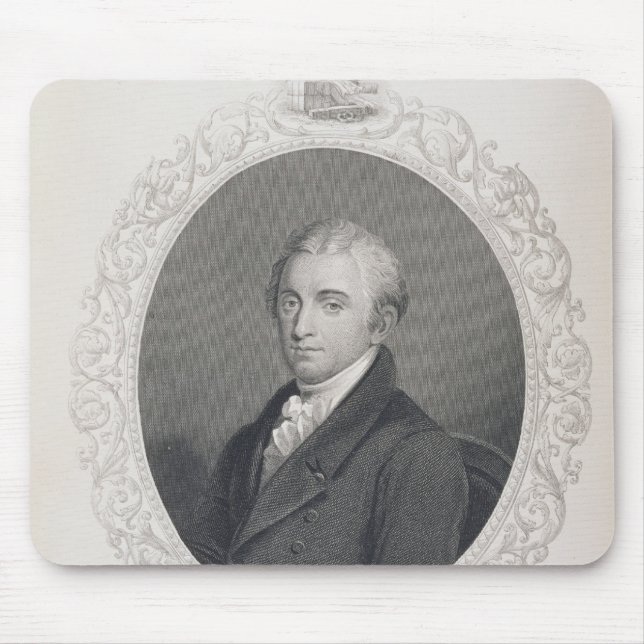 James Monroe Musmatta (Framsidan)