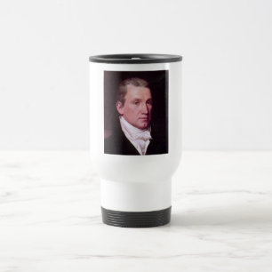 James Monroe Resemugg