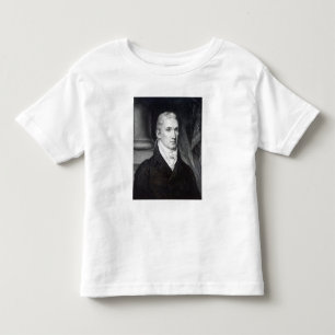James Monroe som inristas av Thomas Gimbrede Tee