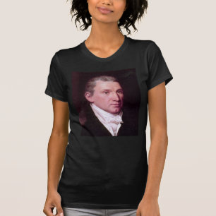James Monroe Tröja