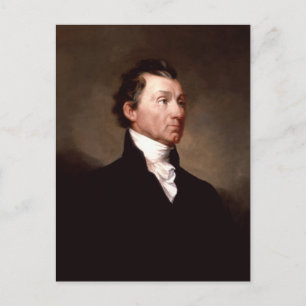 James Monroe Vykort