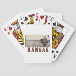 James Naismith Basketball Spelkort