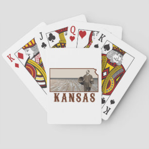 James Naismith Basketball Spelkort