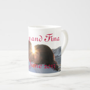 james och finatedesco iii som gifta sig benporslin mugg