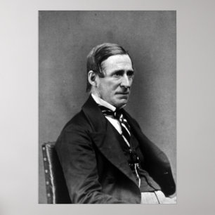 James Paget - Surgeon Poster