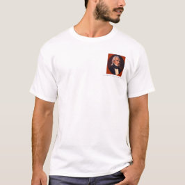 James Polk T Shirt