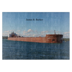 James R. Barker-skärningspanel