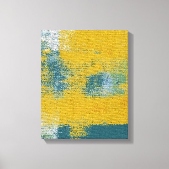 James River Canvastryck (Framsida)