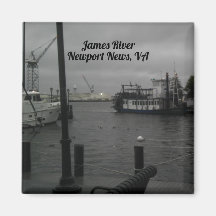 James River