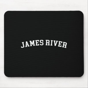 James River Musmatta