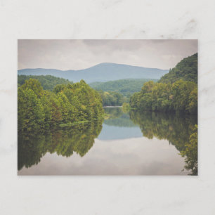 James River Vykort