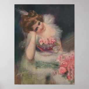 James Ross Bryson 1901 tryck