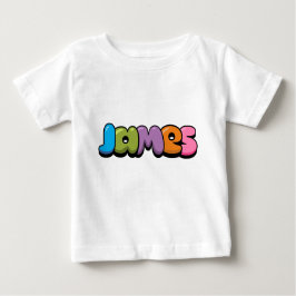 James T Shirt