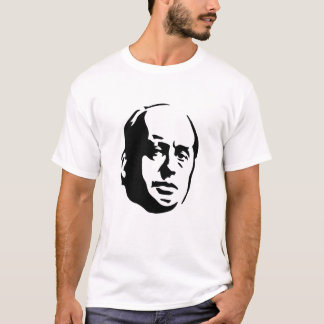 James T-shirt