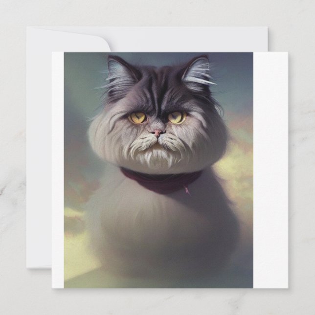 James The Sourpuss (Framsida)