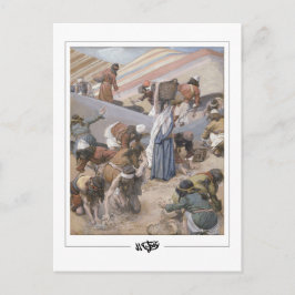 James Tissot #221 - Fine Art Vykort