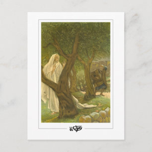 James Tissot #719 - Fin konst Vykort