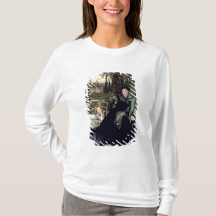 James Tissot änkan, 1868 T-shirt