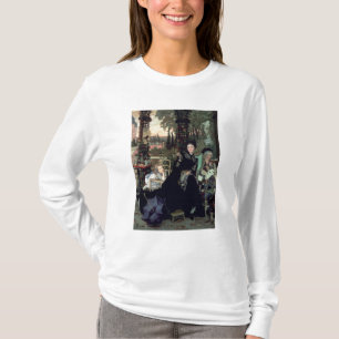 James Tissot änkan, 1868 Tee Shirt