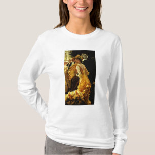 James Tissot bollen, c.1878 Tee Shirt