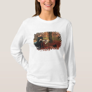 James Tissot   Empress Eugenie & Eugene-Louis Napo T Shirt