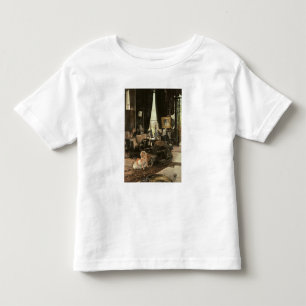 James Tissot   kurragömma, c.1880-82 T-shirt