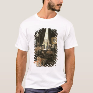 James Tissot   kurragömma, c.1880-82 Tee