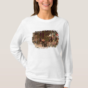 James Tissot returen av den Prodigal sonen, 186 T-shirt