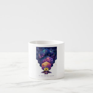 James Webb Space Telescope Illustration Art Espressomugg
