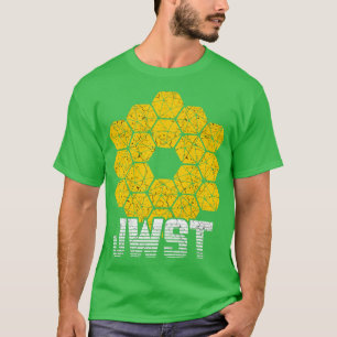 James Webb Space Telescope JWST 5 T Shirt
