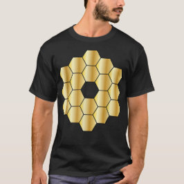 James Webb Space Telescope JWST Astronomy Science T Shirt