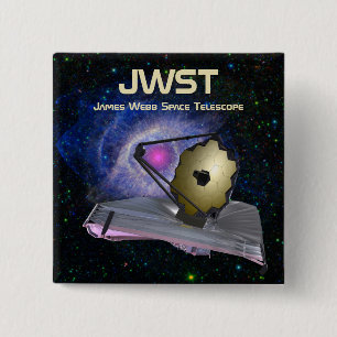 James Webb Space Telescope JWST Knapp