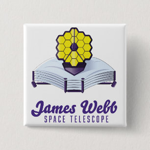 James Webb Space Telescope. Knapp
