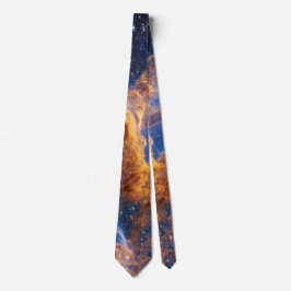 James Webb Space Telescope Pillars of Creation Slips