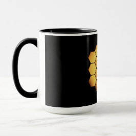 James Webb Space Telescope Science  Mugg