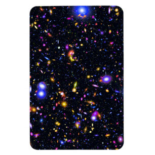 James Webb Space Telescope-simulering - Popkonst Magnet