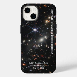 James Webb Space Telescope Universe Image InfrRED