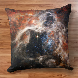 James Webb Tarantula Nebula Hi-Res Image 2022 Kudde