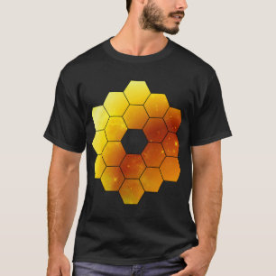 James Webb Telescope   T Shirt
